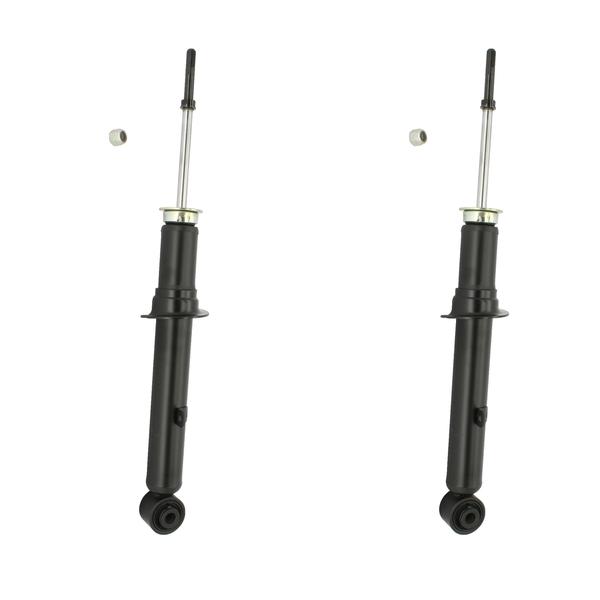 LEXUS GS SHOCK ABSORBER Front