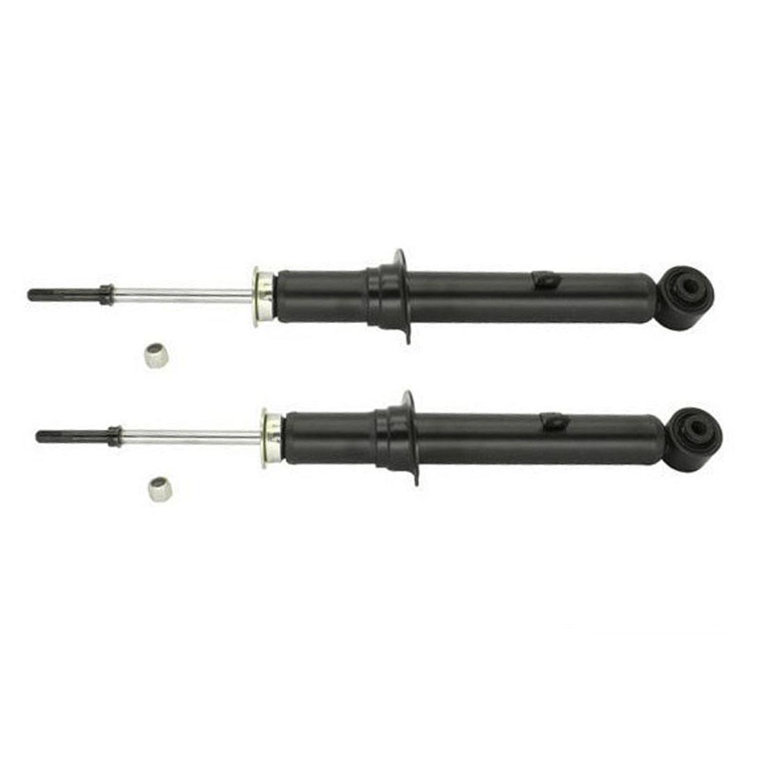 LEXUS GS SHOCK ABSORBER Front