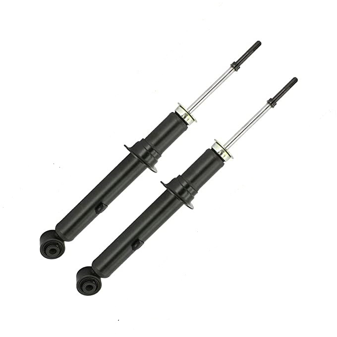 LEXUS GS SHOCK ABSORBER Front