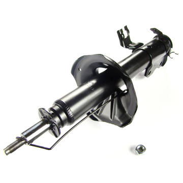 Nissan ALMERA SHOCK ABSORBER Front