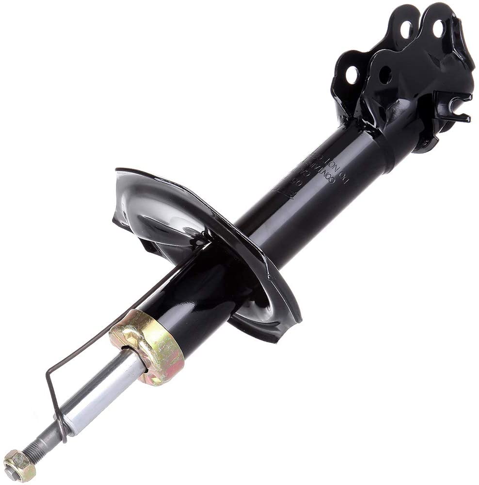 Nissan ALMERA SHOCK ABSORBER Front