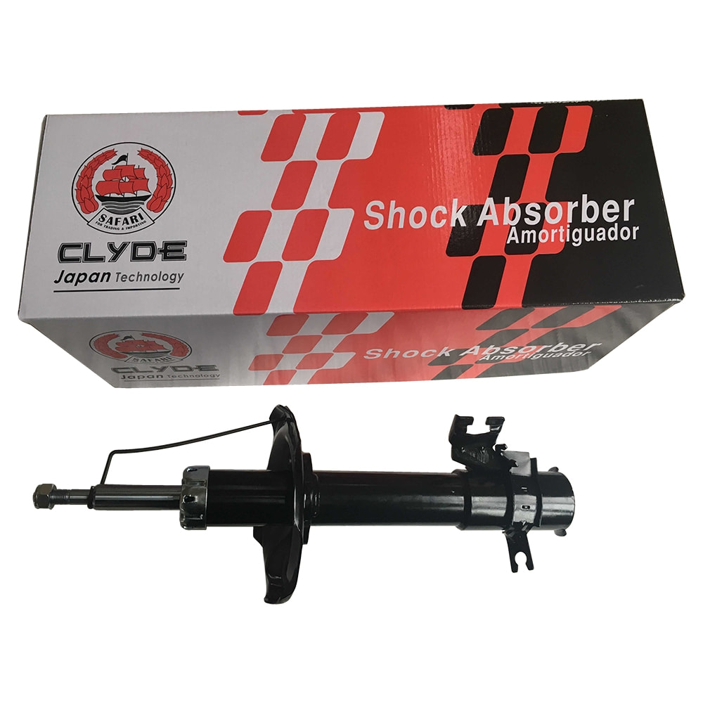 Nissan ALMERA SHOCK ABSORBER Front