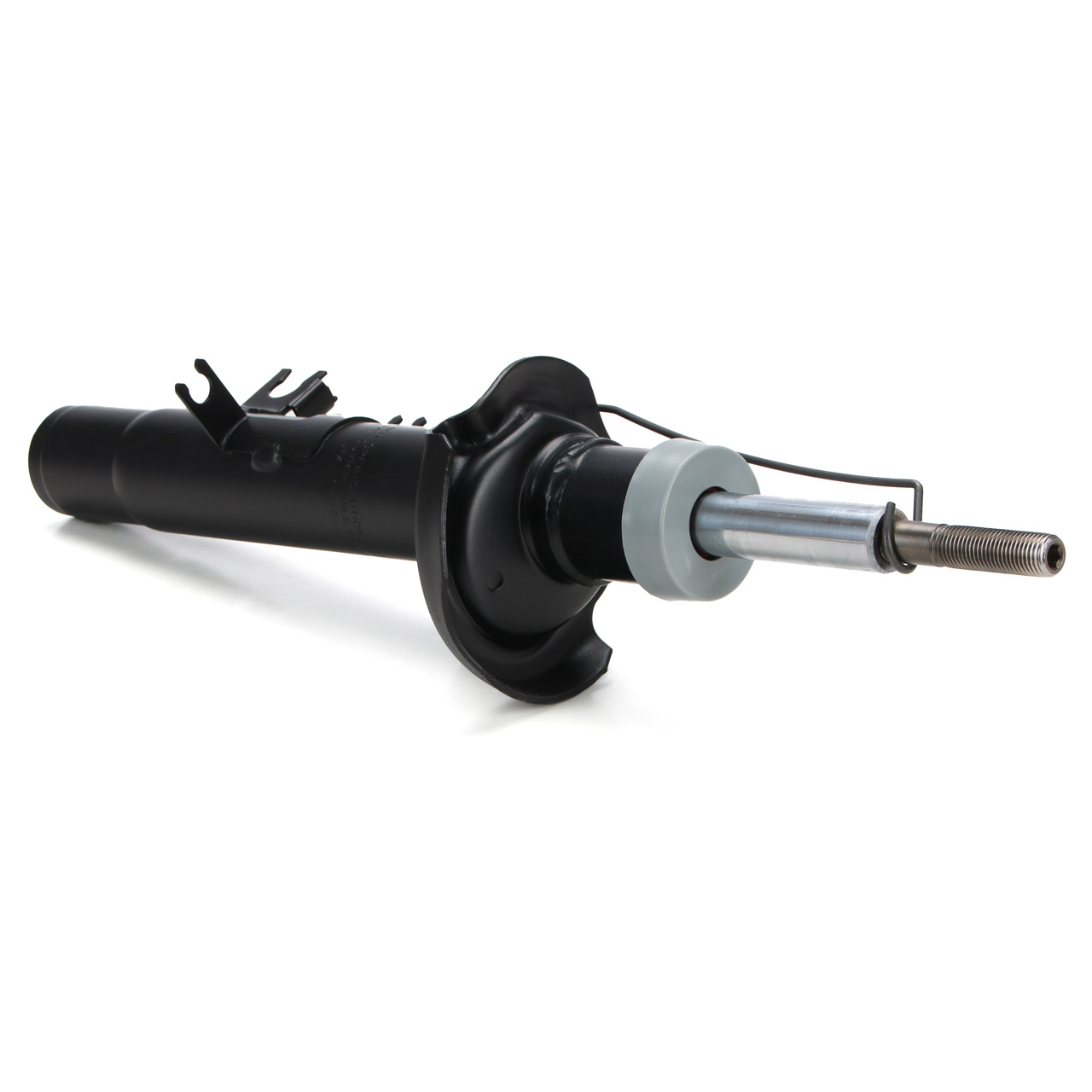 Peugeot 1007 SHOCK ABSORBER Front