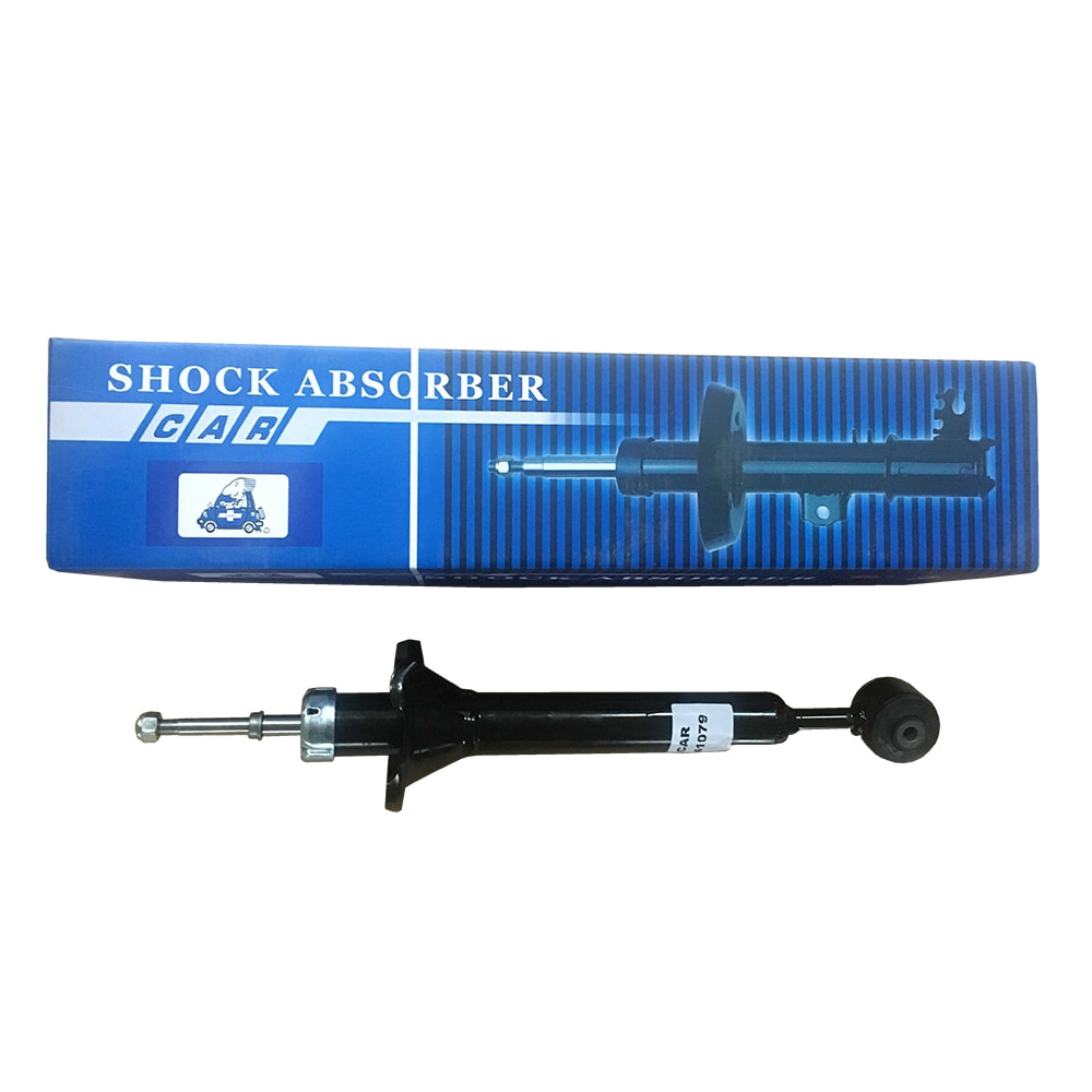 MAZDA 121 SHOCK ABSORBER Rear