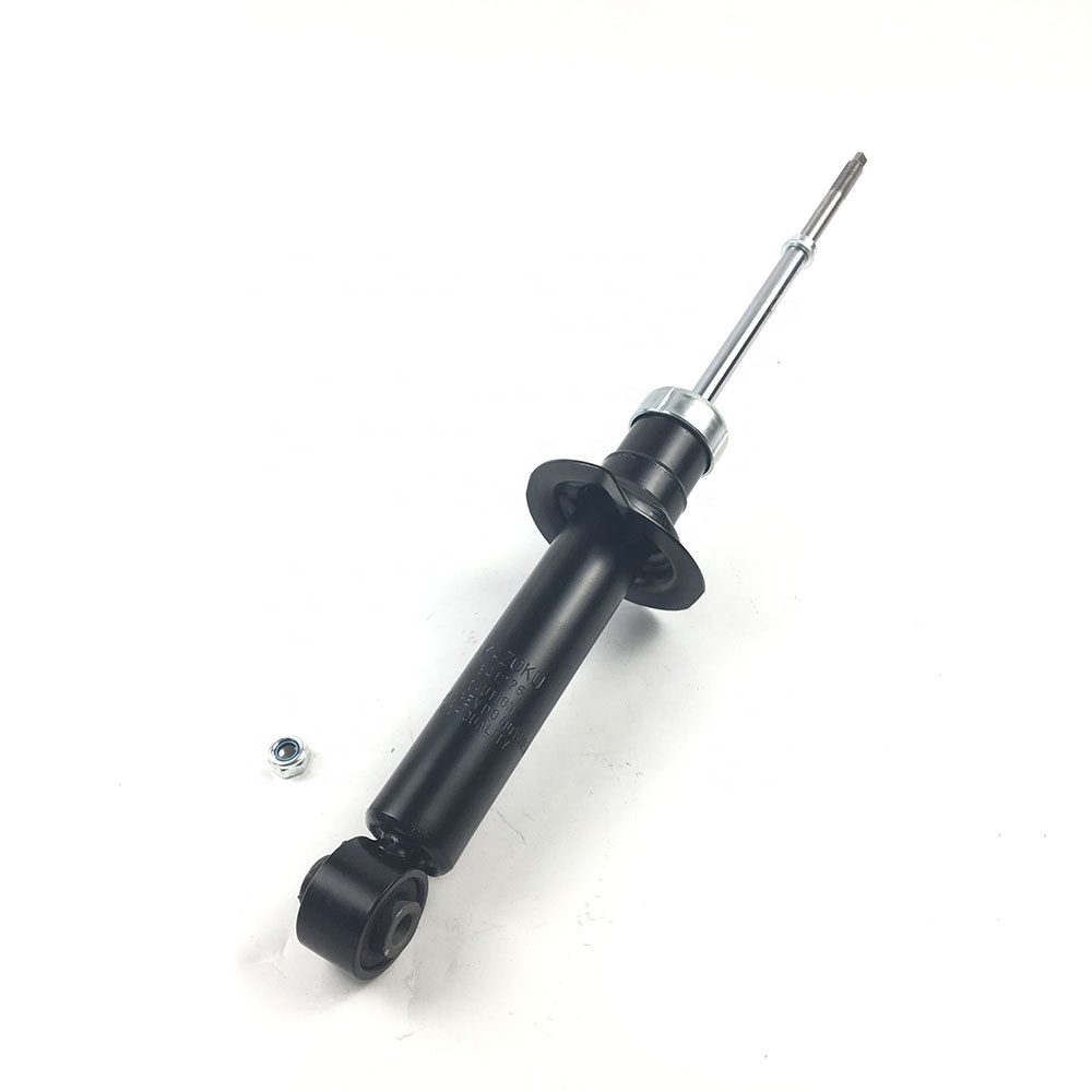 Nissan ALMERA SHOCK ABSORBER Rear