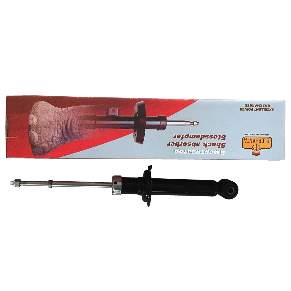 Nissan ALMERA SHOCK ABSORBER Rear