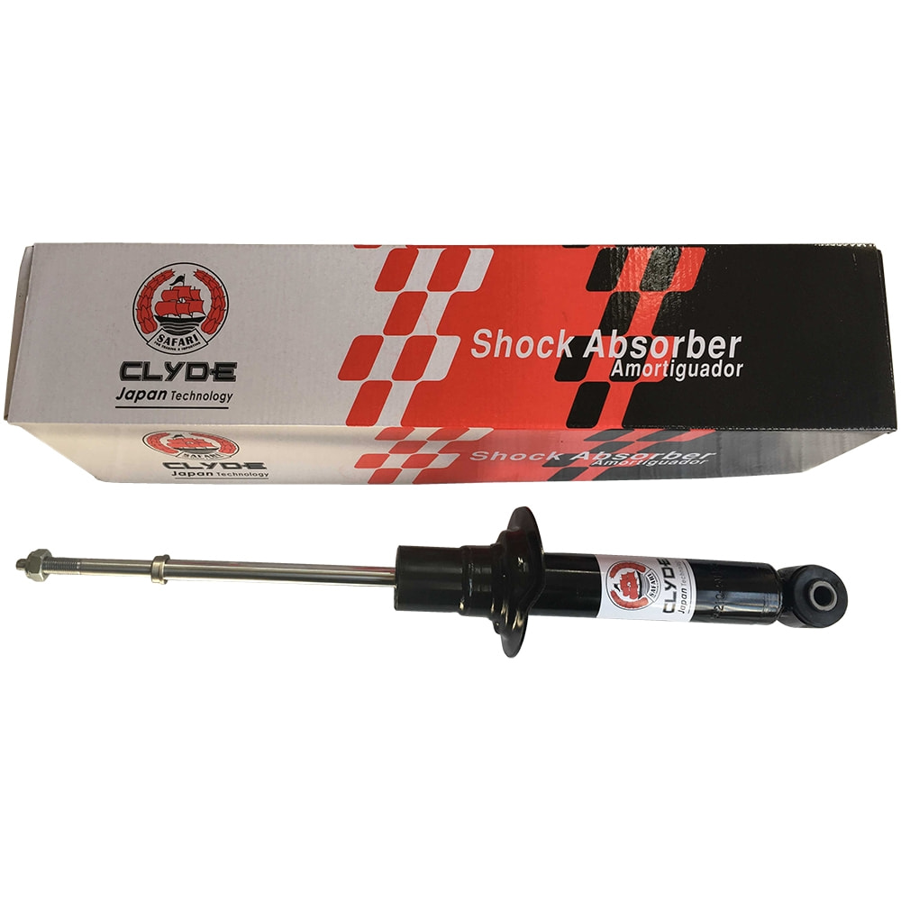 Nissan ALMERA SHOCK ABSORBER Rear