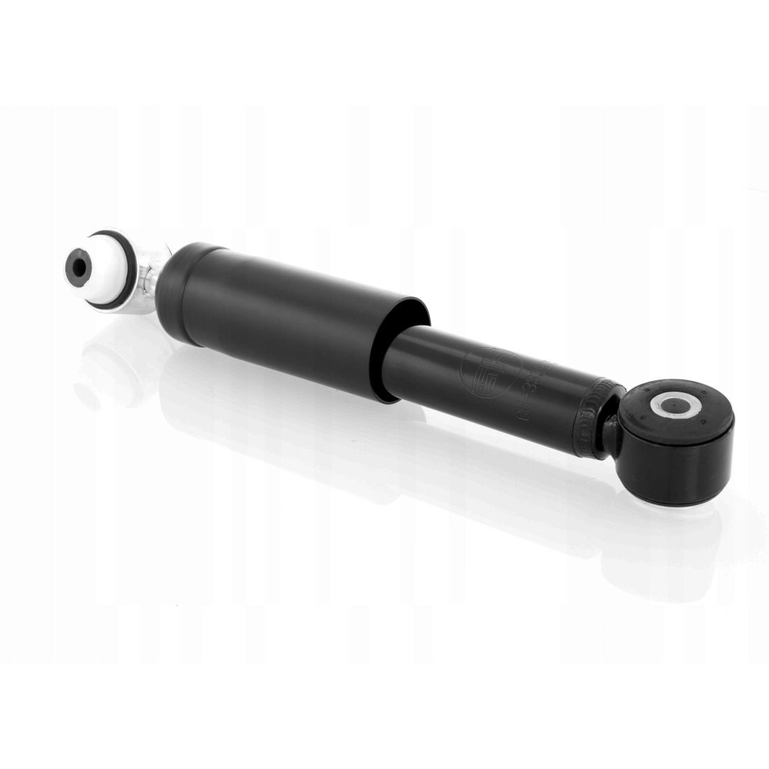 MERCEDES BENZ A-CLASS SHOCK ABSORBER Rear