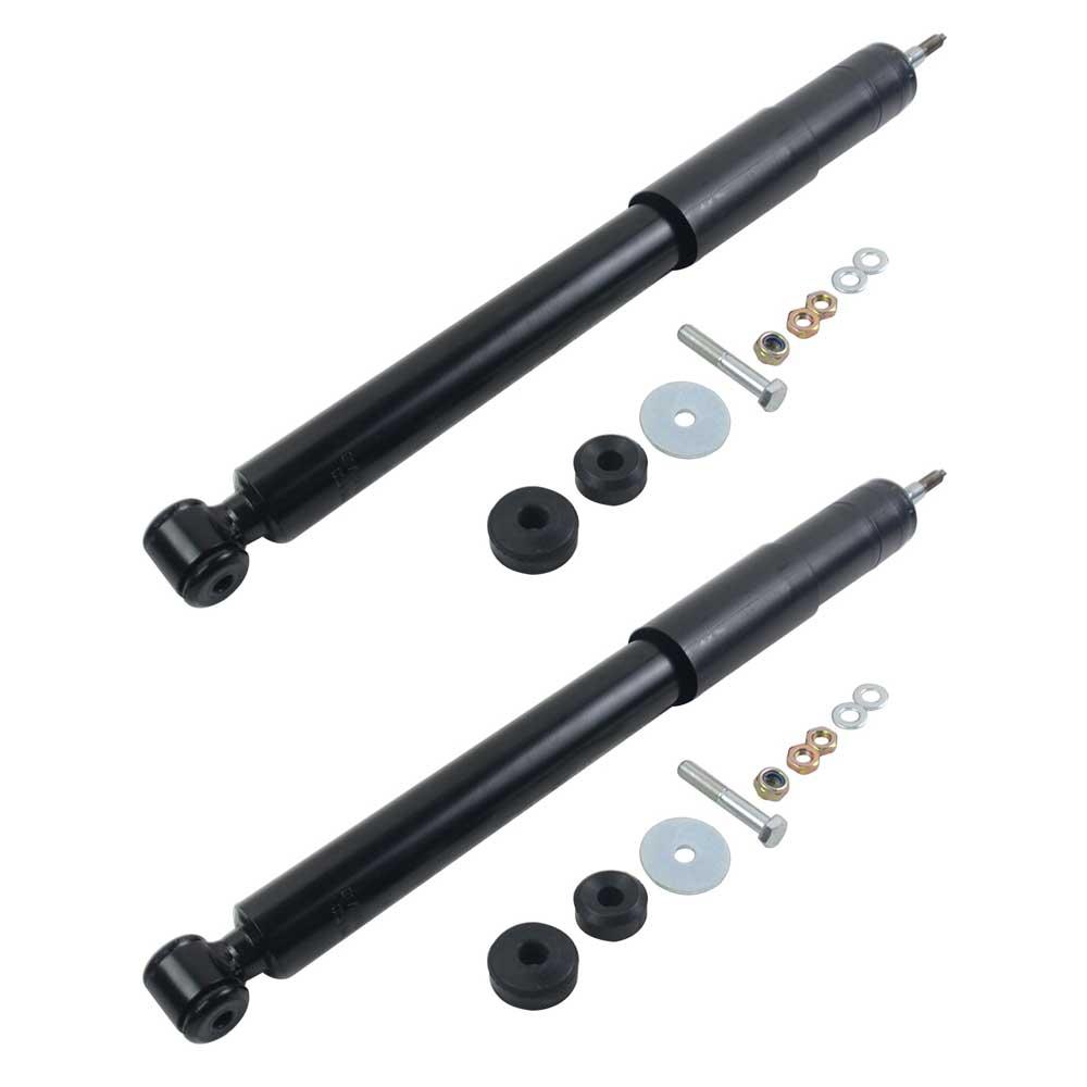 MERCEDES BENZ B-CLASS SHOCK ABSORBER Rear