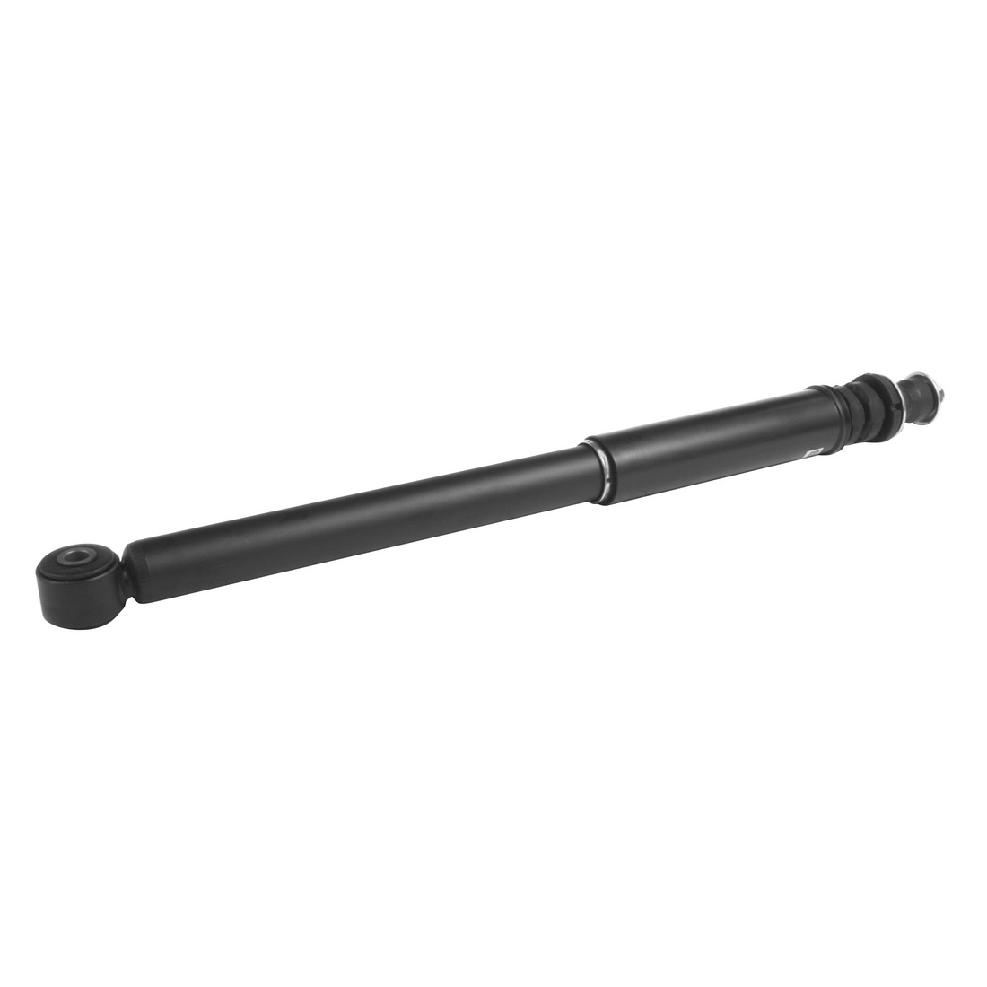 DACIA LOGAN SHOCK ABSORBER Rear