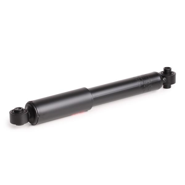 FIAT 500 SHOCK ABSORBER Rear