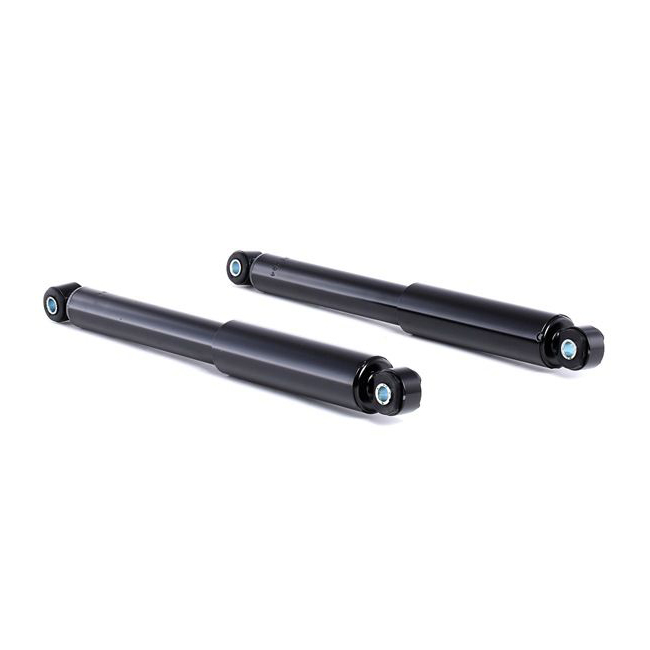 FIAT BRAVA SHOCK ABSORBER Rear