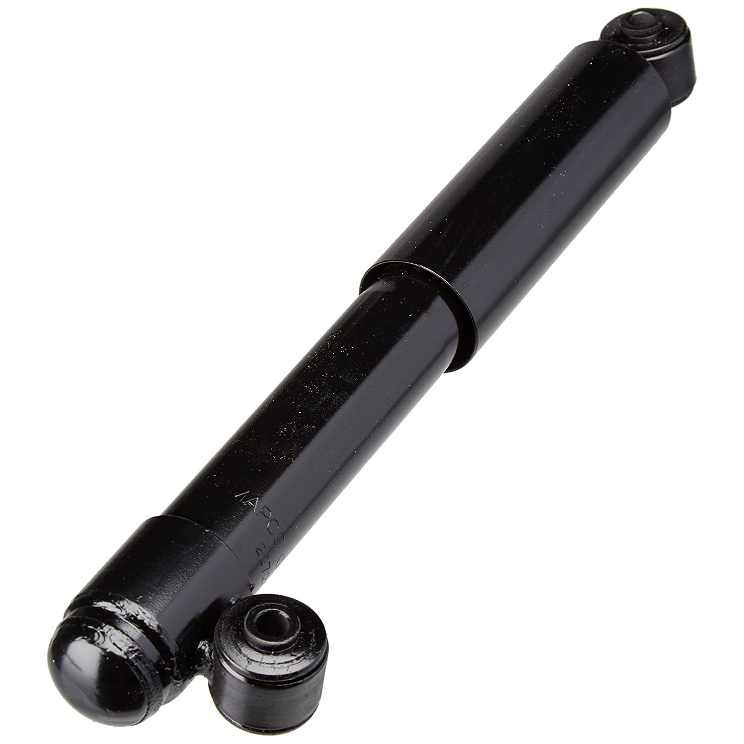 FIAT CINQUECENTO SHOCK ABSORBER Rear