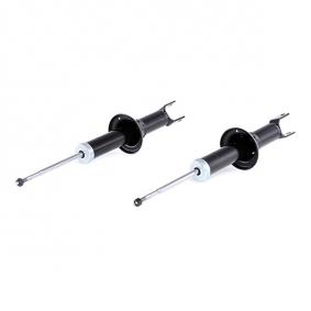 HONDA CIVIC SHOCK ABSORBER Rear