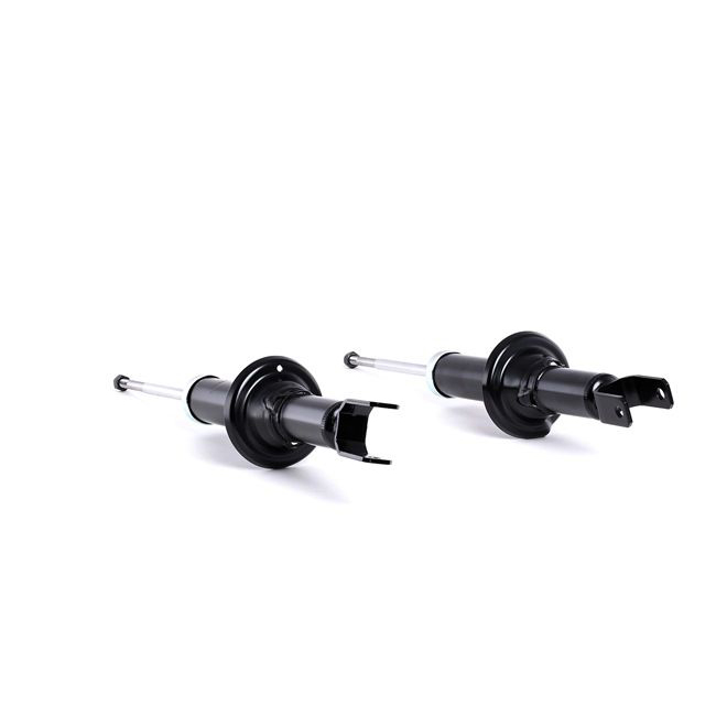 HONDA CIVIC SHOCK ABSORBER Rear