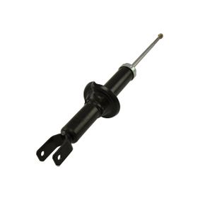 HONDA CIVIC SHOCK ABSORBER Rear