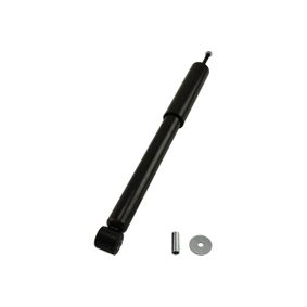 HONDA JAZZ SHOCK ABSORBER Rear