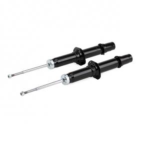 HONDA ACCORD SHOCK ABSORBER Front