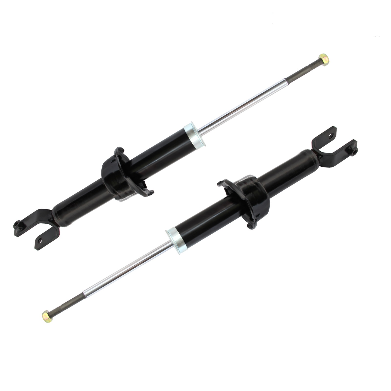 HONDA CR-X SHOCK ABSORBER Rear