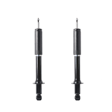 HONDA CIVIC SHOCK ABSORBER Rear