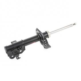 HONDA CIVIC SHOCK ABSORBER Front