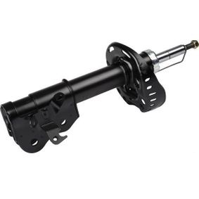 HONDA CIVIC SHOCK ABSORBER Front