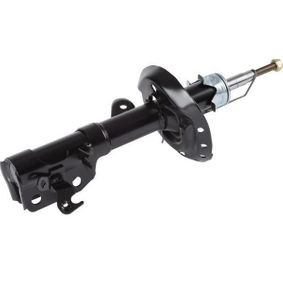 HONDA JAZZ SHOCK ABSORBER Front