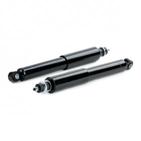 HYUDNAI H3/STAREX SHOCK ABSORBER Front