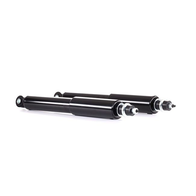 HYUDNAI H3/STAREX SHOCK ABSORBER Front