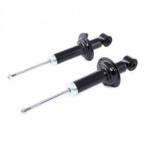 HONDA STREAM SHOCK ABSORBER Rear