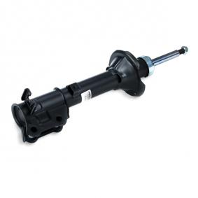 HYUDNAI ACCENT SHOCK ABSORBER Rear