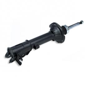 HYUDNAI ACCENT SHOCK ABSORBER Rear