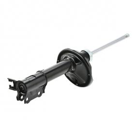 HYUDNAI ACCENT SHOCK ABSORBER Rear