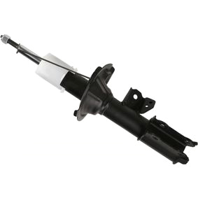 HYUDNAI i10 SHOCK ABSORBER Front