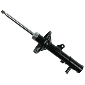 HYUDNAI MATRIX SHOCK ABSORBER Rear