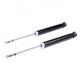 TOYOTA PRIUS (HYBRID)SHOCK ABSORBER Rear