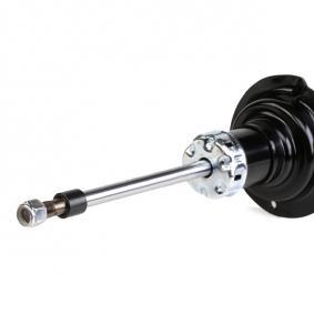 TOYOTA ALTEZZA SHOCK ABSORBER Front