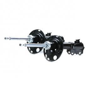 TOYOTA Auris SHOCK ABSORBER Front