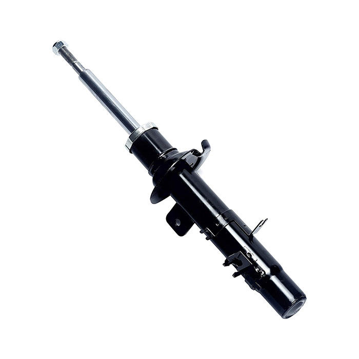 Peugeot 1007 SHOCK ABSORBER Front