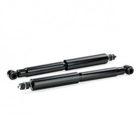 TOYOTA 5-Runner / Hilux Surf SHOCK ABSORBER Rear 