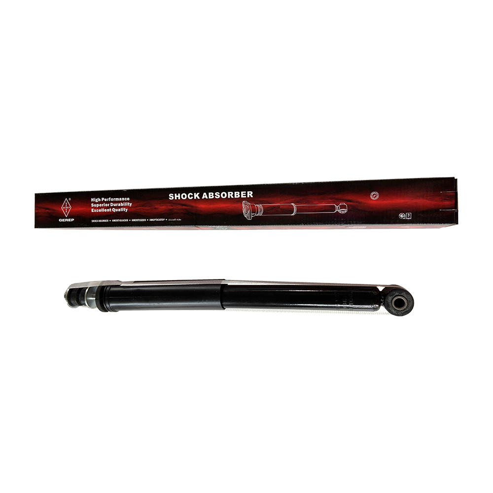 DACIA LOGAN SHOCK ABSORBER Rear