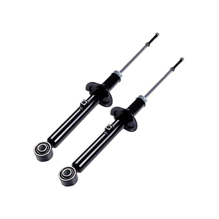 MITSUBISHI GALANT SHOCK ABSORBER Rear