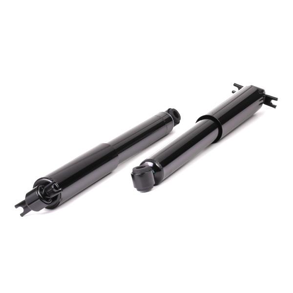 JEEP CHEROKEE SHOCK ABSORBER Rear