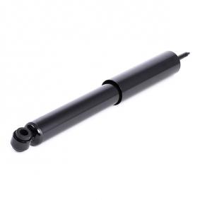 TOYOTA LAND CRUISER SHOCK ABSORBER Rear