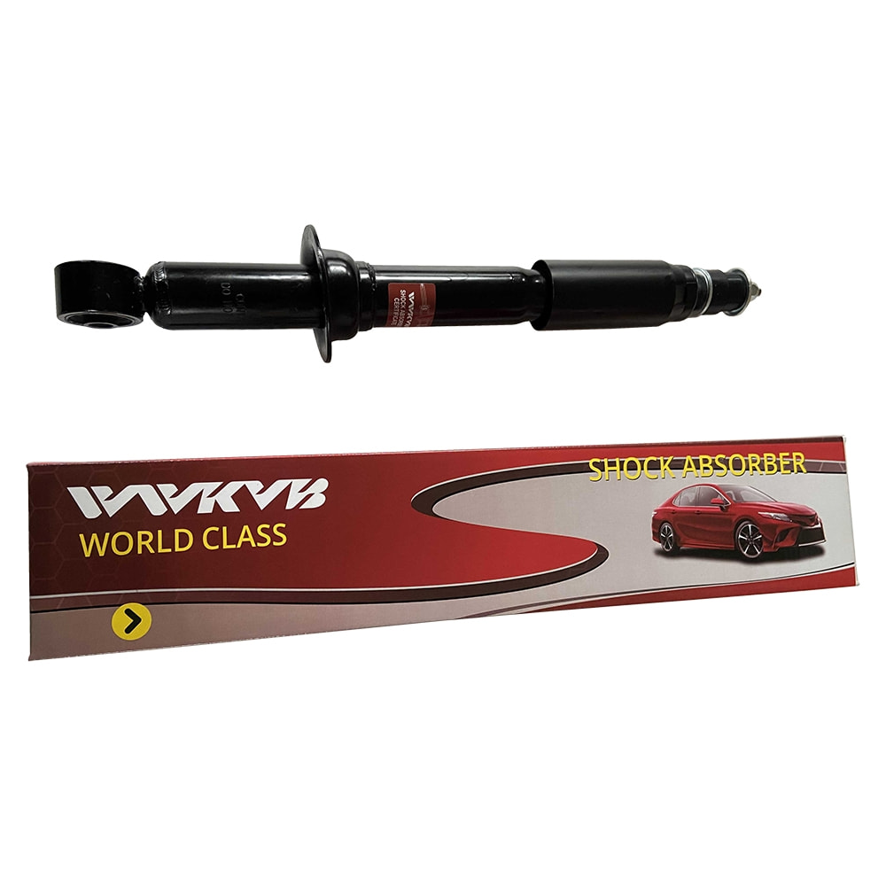 TOYOTA LAND CRUISER SHOCK ABSORBER FRONT