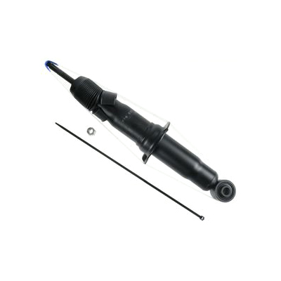 TOYOTA LAND CRUISER SHOCK ABSORBER FRONT