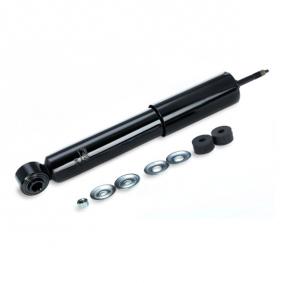 TOYOTA HILUX SHOCK ABSORBER Front