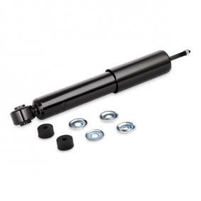 TOYOTA HILUX SHOCK ABSORBER Front