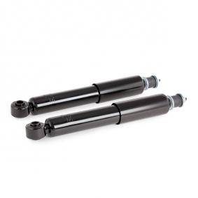 TOYOTA HILUX SHOCK ABSORBER Front