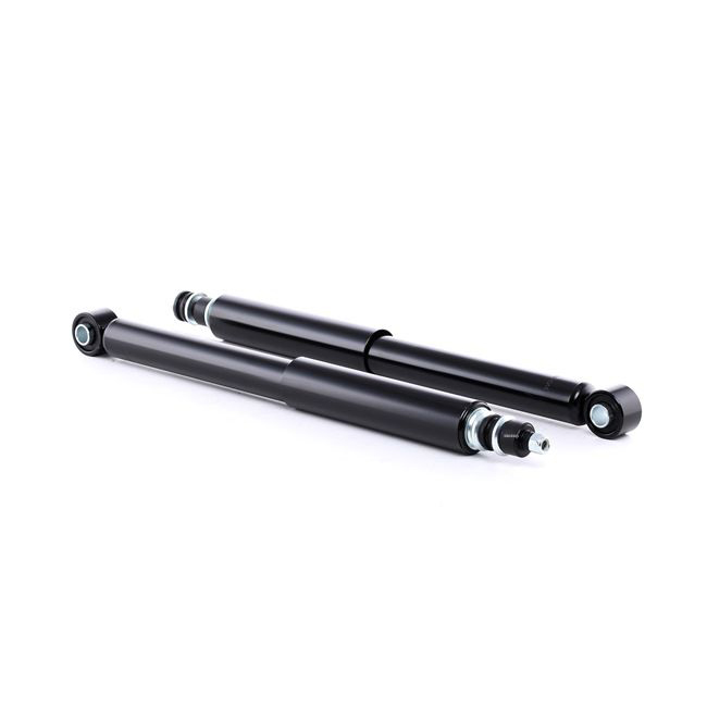 TOYOTA LAND CRUISER SHOCK ABSORBER Rear